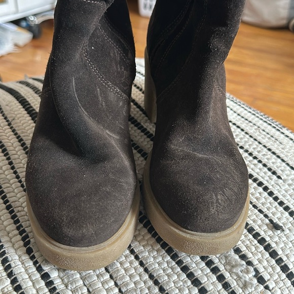 Boots - Picture 1 of 13